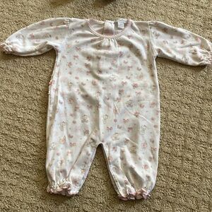 Kissy kissy bunnies 0-3